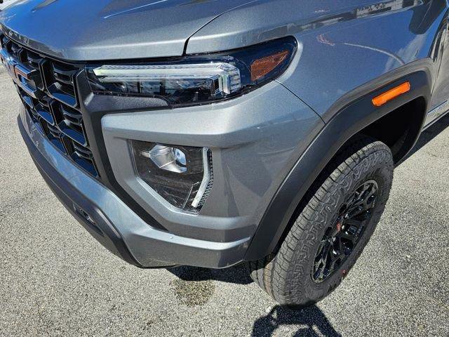 New 2026 GMC Canyon Elevation w/ Convenience Package image 16
