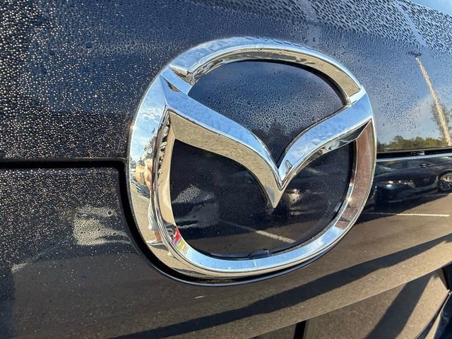 New 2025 MAZDA CX-5 AWD 2.5 S w/ Preferred Package image 10