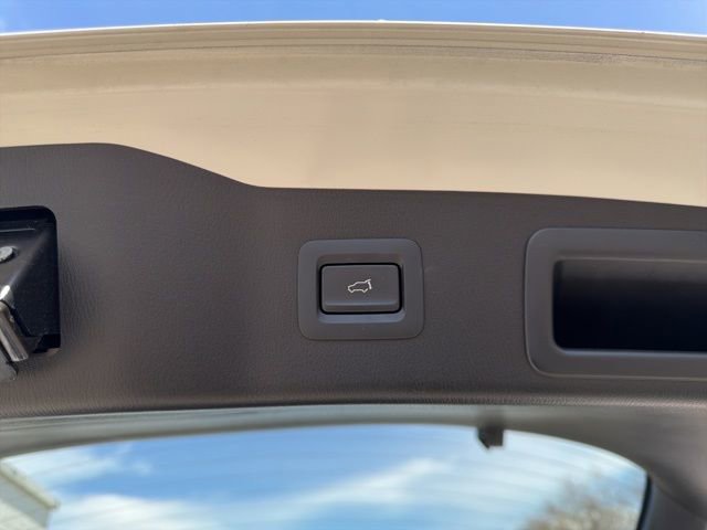 Used 2024 MAZDA CX-5 Signature image 19