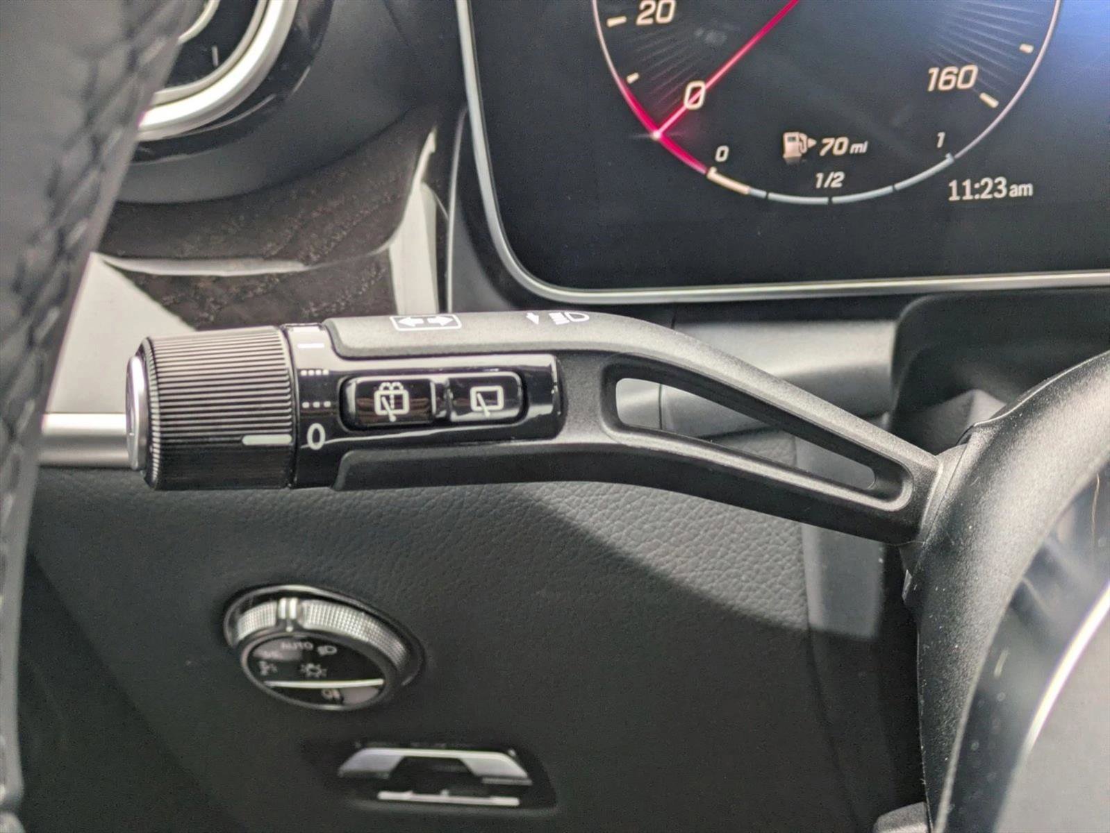 New 2026 Mercedes-Benz GLC 300 4MATIC image 13