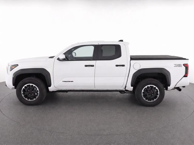 Used 2025 Toyota Tacoma TRD Off-Road w/ TRD Off Road Upgrade Package AWD/4WD image 6