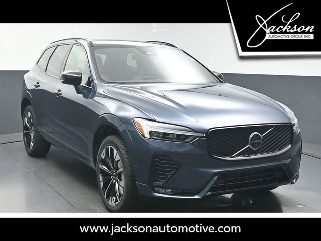 New 2026 Volvo XC60 B5 Plus w/ Protection Package Premier AWD/4WD video 1