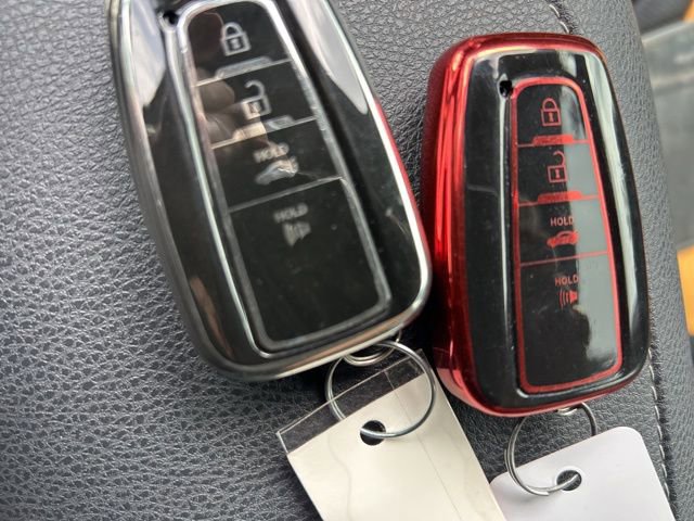 Used 2021 Toyota Camry XSE FWD image 20