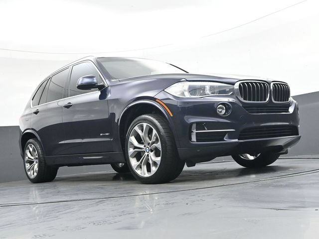 Used 2018 BMW X5 sDrive35i RWD image 32
