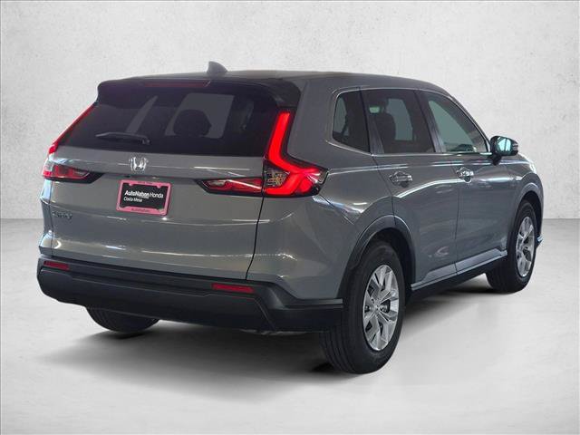 New 2026 Honda CR-V LX image 2