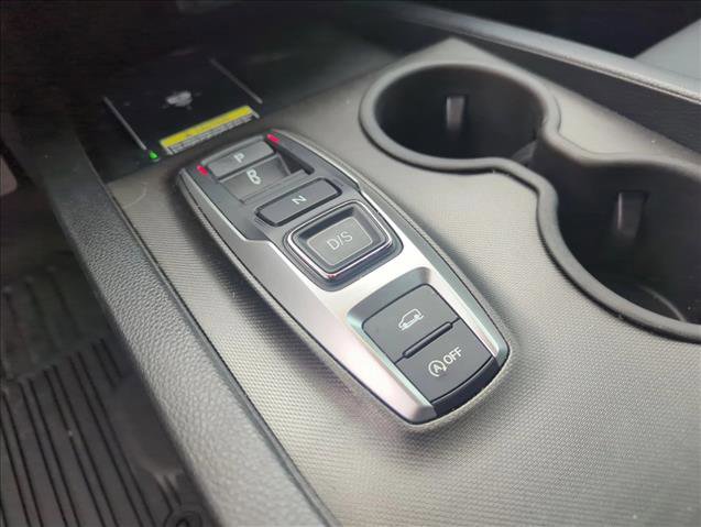 Used 2024 Honda Passport TrailSport image 15