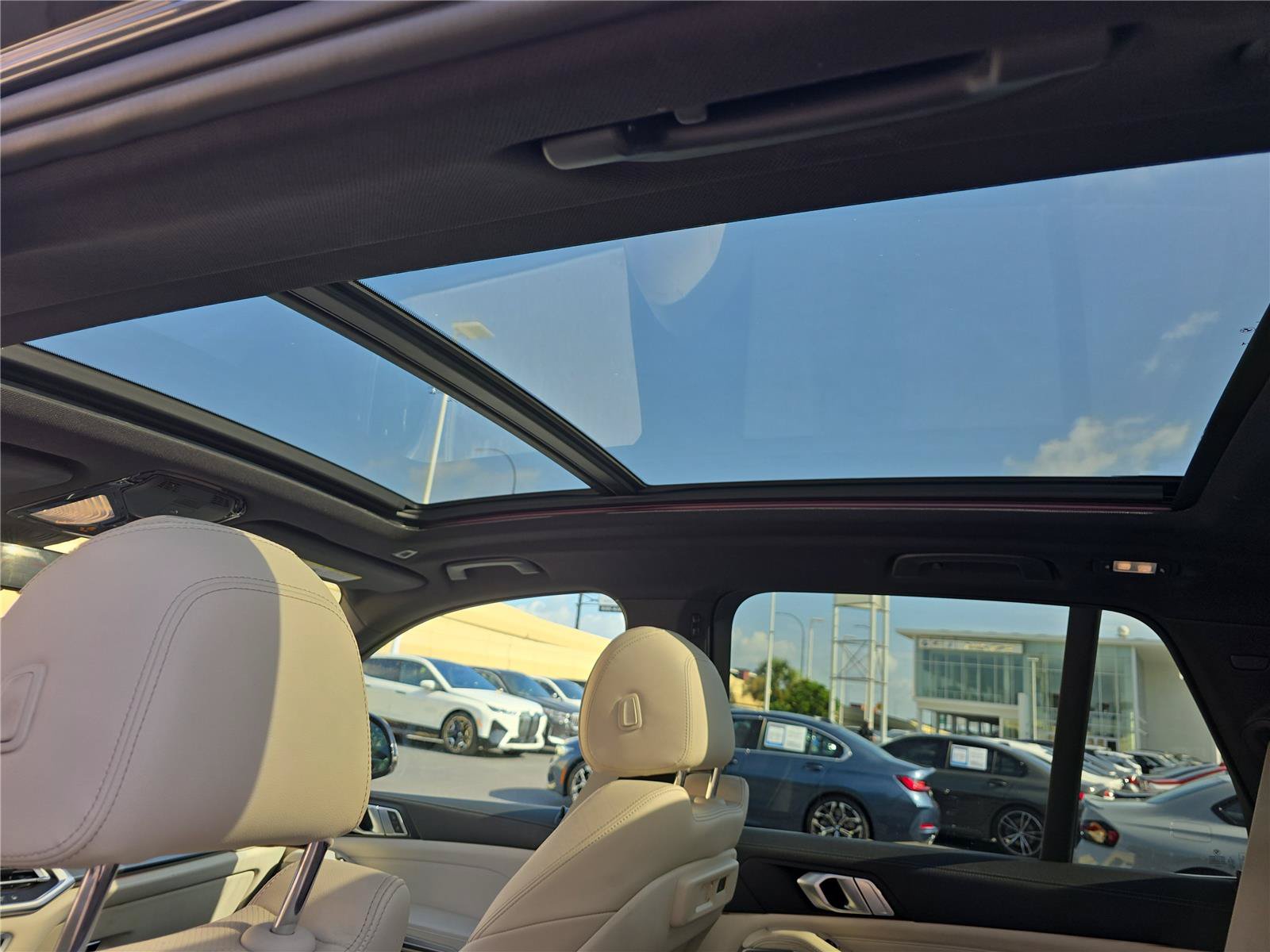 Used 2022 BMW X5 sDrive40i RWD image 26