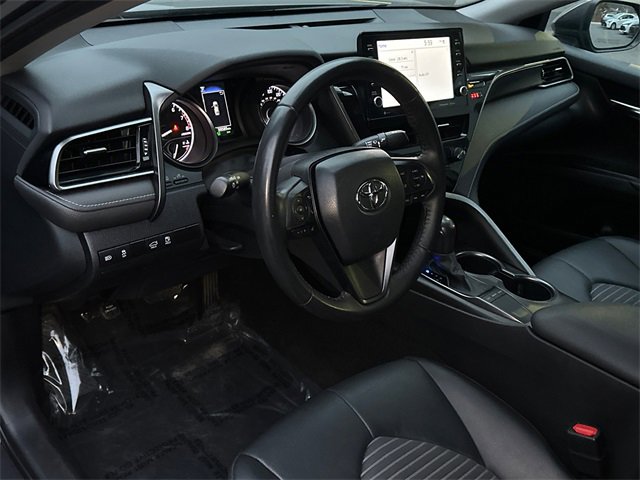 Certified 2023 Toyota Camry SE image 19
