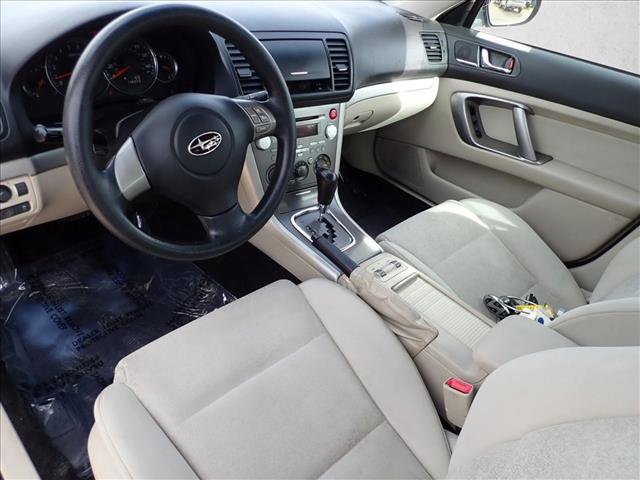 Used 2009 Subaru Outback 2.5i Special Edition AWD/4WD image 10