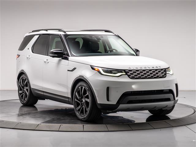 New 2024 Land Rover Discovery S AWD/4WD image 7