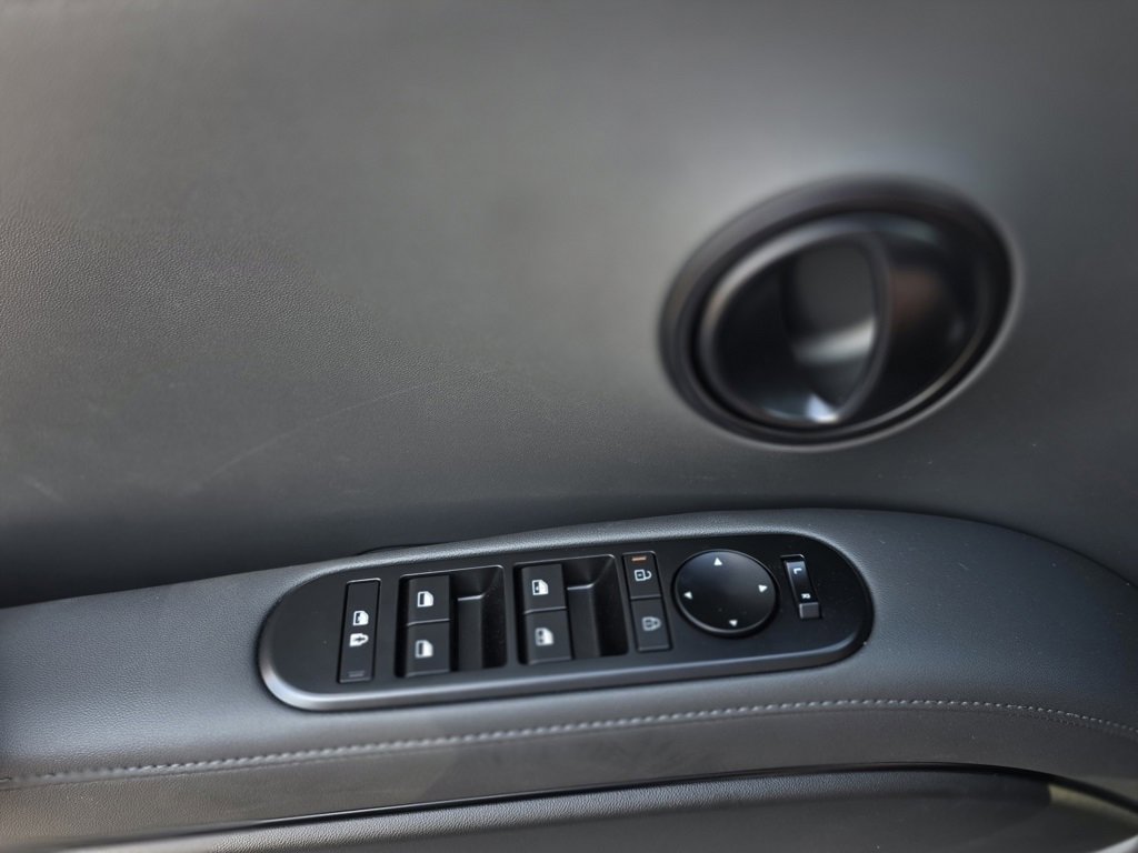 New 2026 Hyundai Palisade XRT Pro image 23