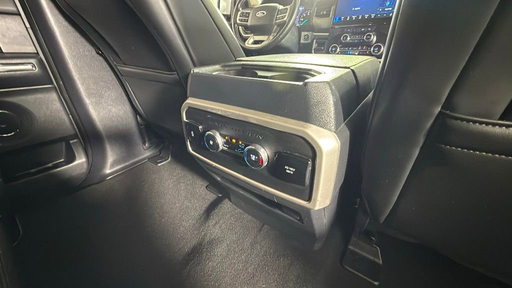 Used 2024 Ford Expedition Max XLT AWD/4WD image 36