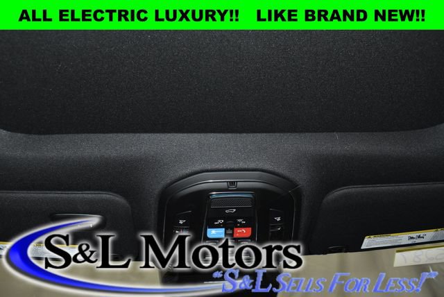 Used 2025 Jeep Wagoneer S Limited image 20