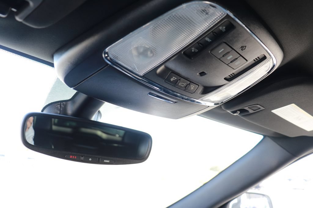 Used 2017 Jeep Grand Cherokee Altitude RWD image 22