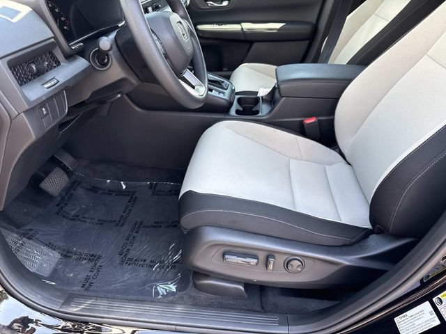 Certified 2023 Honda CR-V EX image 19