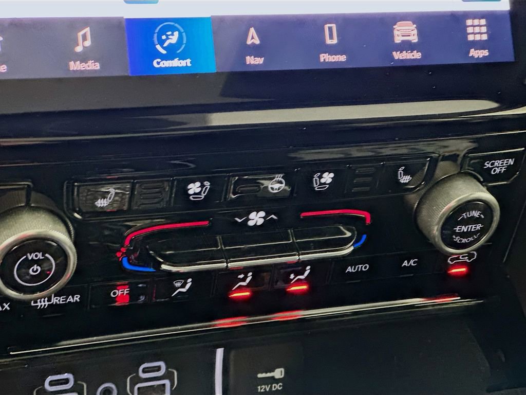 Used 2021 Jeep Grand Cherokee L Overland w/ Luxury Tech Group IV image 27