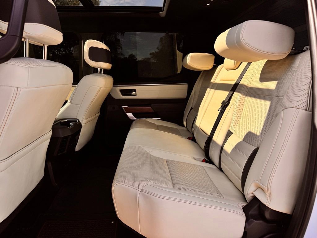 Used 2022 Toyota Tundra 1794 Edition image 16