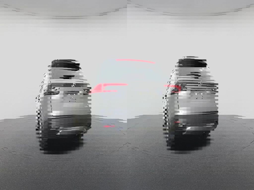 New 2026 Toyota Grand Highlander Limited image 22