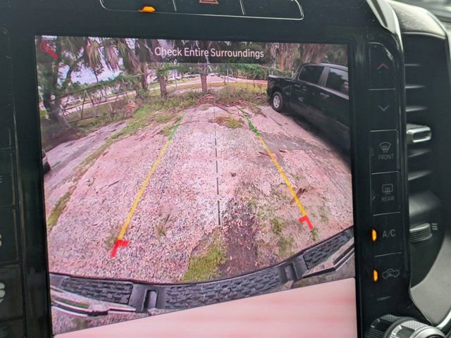 New 2026 RAM 1500 Laramie w/ Sport Appearance Package image 18