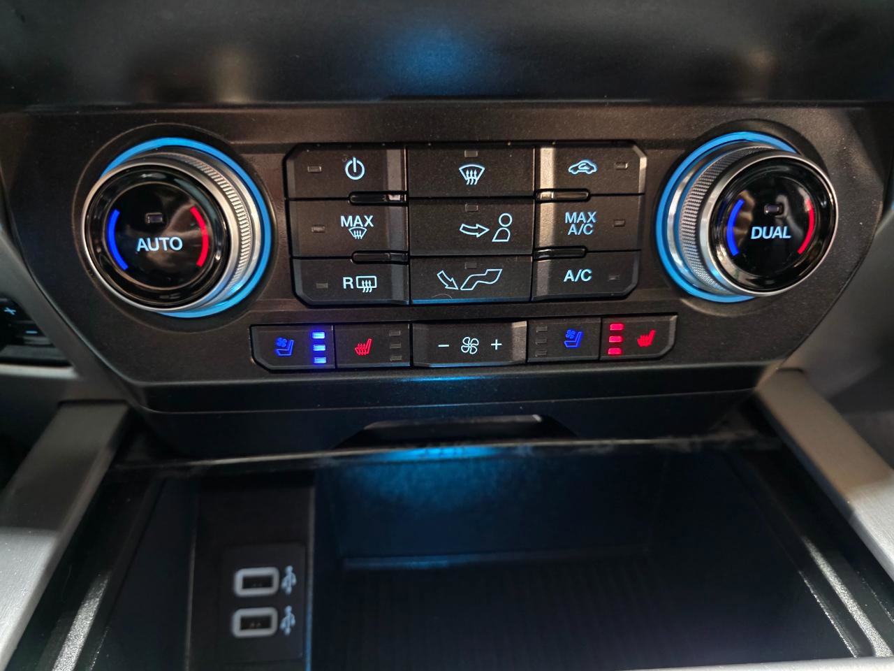 Used 2019 Ford F150 Platinum image 35