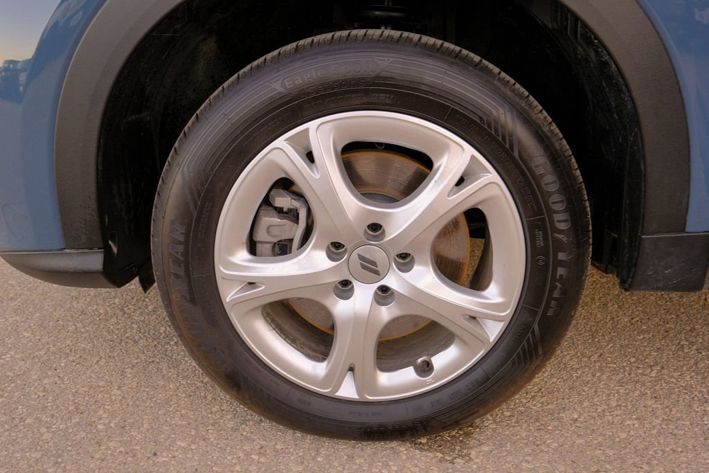 Used 2024 Dodge Hornet GT w/ Cold Weather Group image 38