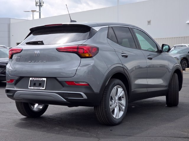 New 2026 Buick Encore GX Preferred w/ Comfort Package FWD image 21