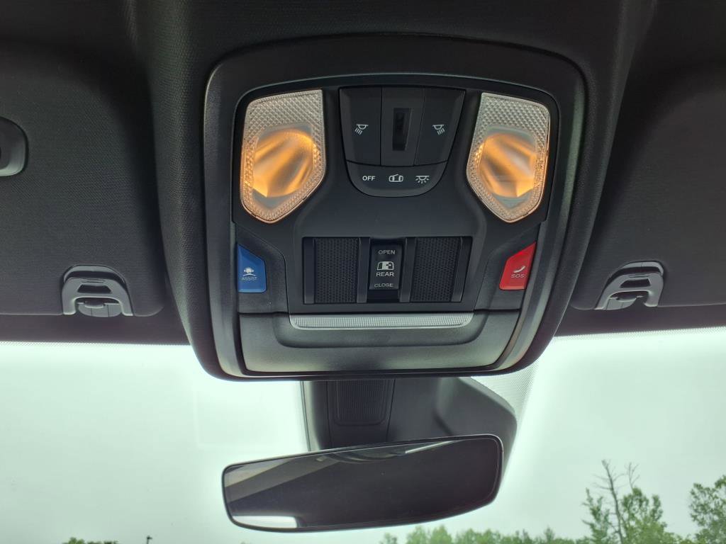 Used 2025 RAM 1500 Big Horn image 19