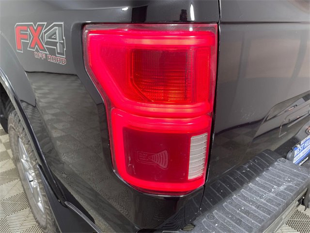 Used 2019 Ford F150 Lariat image 21