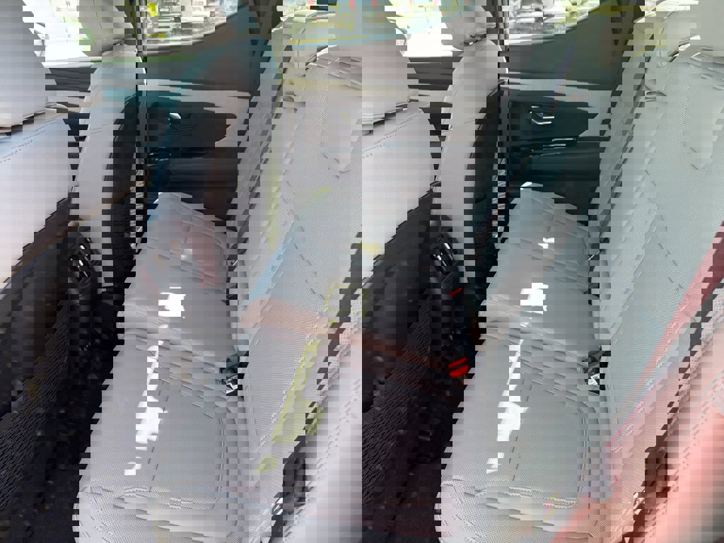 New 2025 Hyundai Santa Cruz Limited image 16