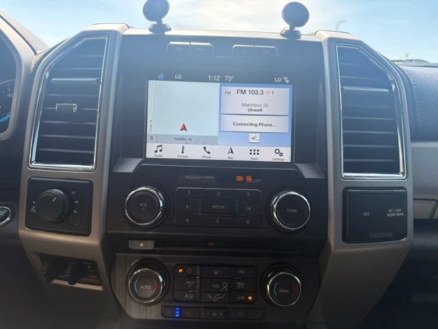 Used 2018 Ford F250 Lariat w/ Lariat Ultimate Package AWD/4WD image 30