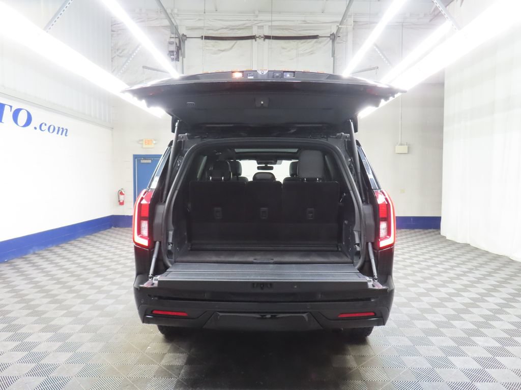 Used 2025 Ford Expedition Tremor AWD/4WD image 38
