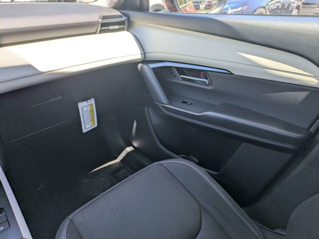 New 2026 MAZDA CX-5 Preferred AWD/4WD image 14