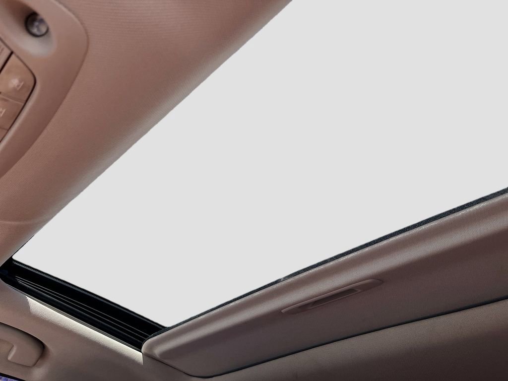 Used 2024 INFINITI Q50 Luxe w/ Cargo Package image 22