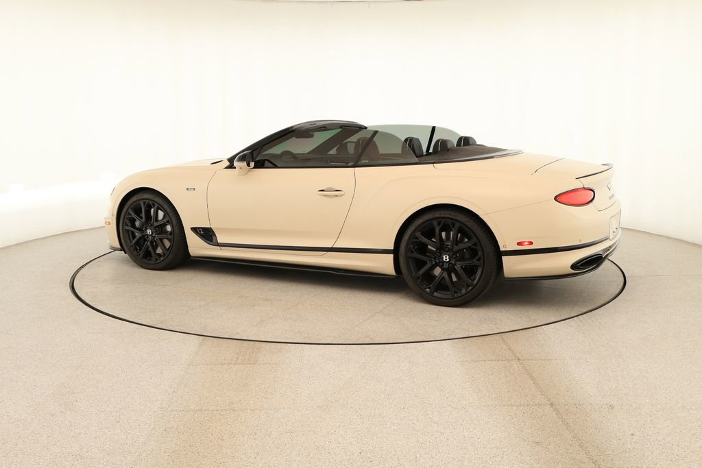 Used 2024 Bentley Continental GT Speed AWD/4WD image 4