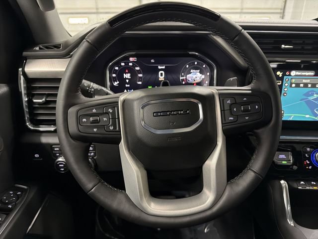New 2026 GMC Sierra 1500 Denali image 37