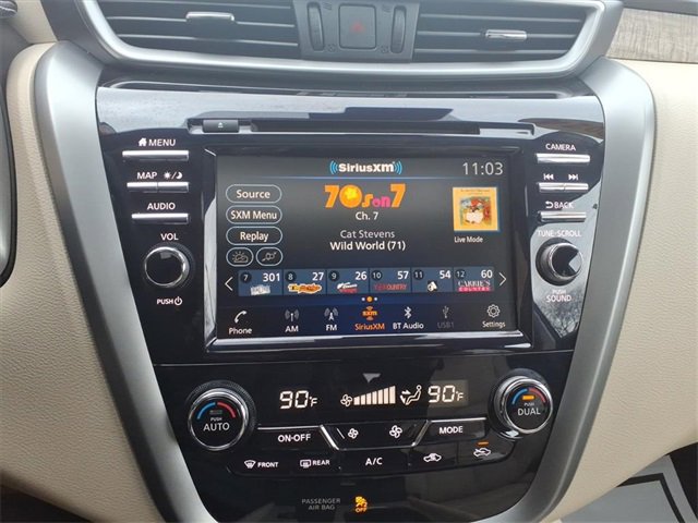 Used 2024 Nissan Murano SL image 21