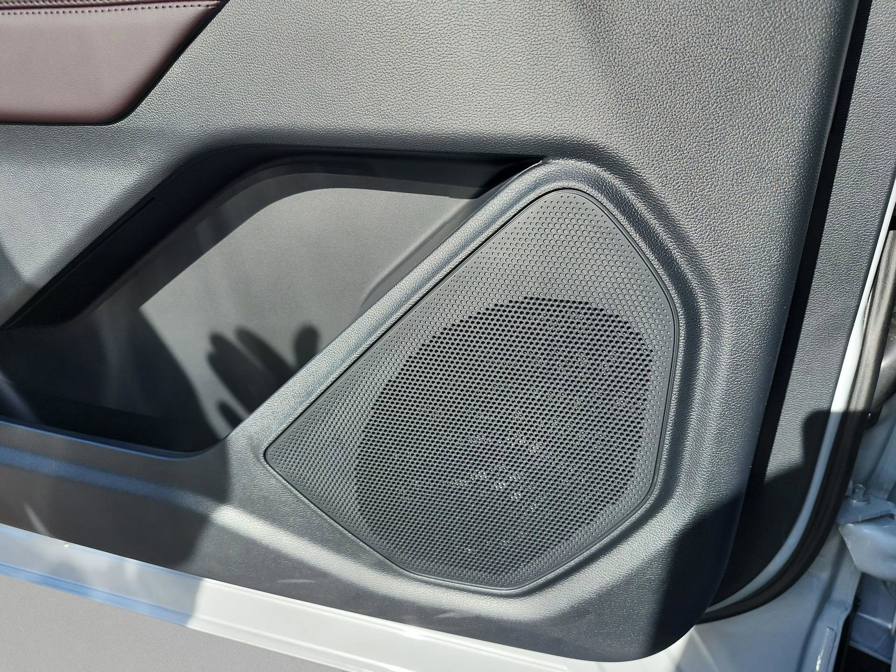 New 2026 Ford Explorer Platinum image 26