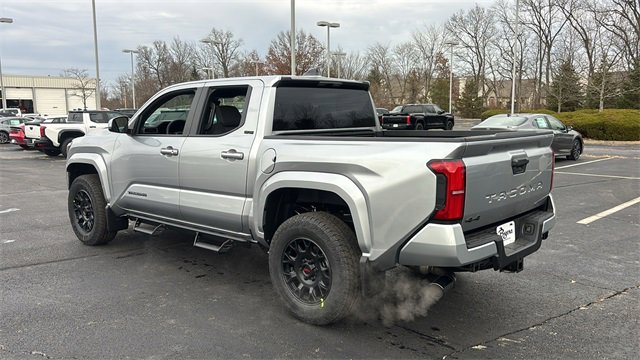 New 2026 Toyota Tacoma SR5 image 5