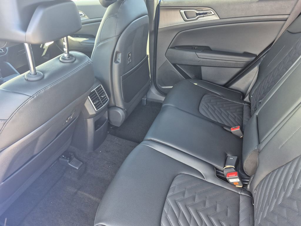 New 2026 Kia Sportage X-Line image 12