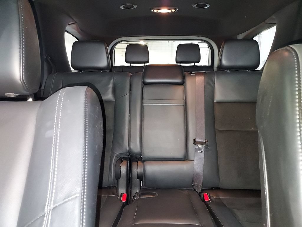 Used 2022 Dodge Durango GT AWD/4WD image 13