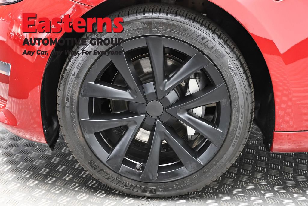 Used 2019 Tesla Model 3 Standard Range image 29