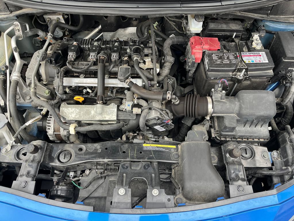 Used 2024 Nissan Versa S image 22