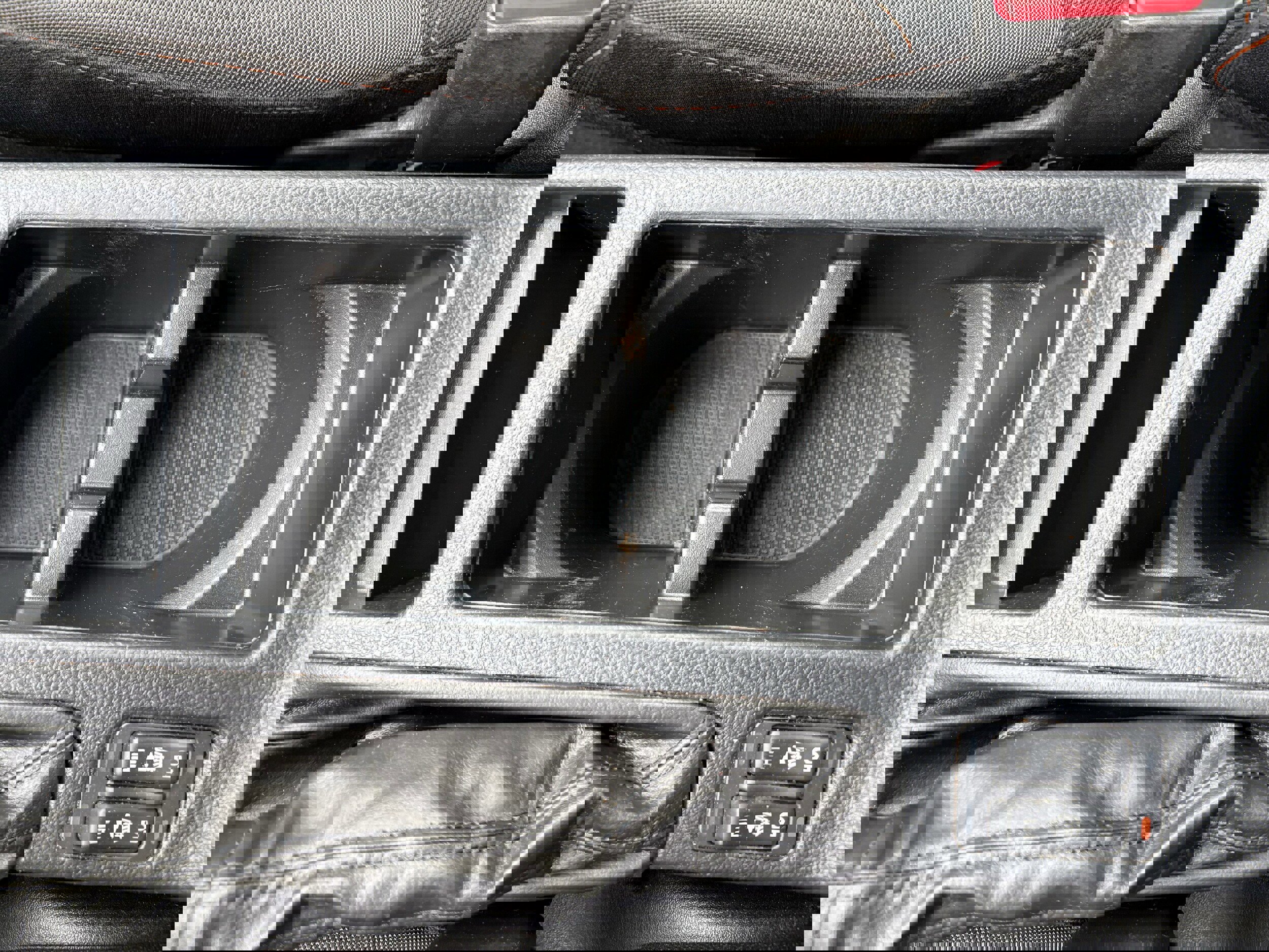 Used 2017 Subaru Crosstrek 2.0i Premium w/ Popular Package #2 image 20