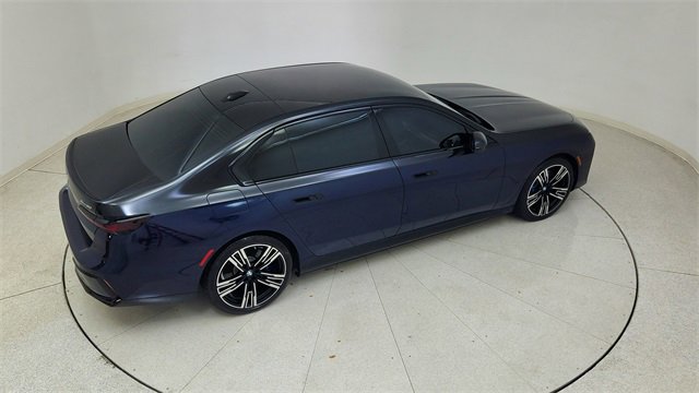 Used 2023 BMW i7 xDrive60 image 84