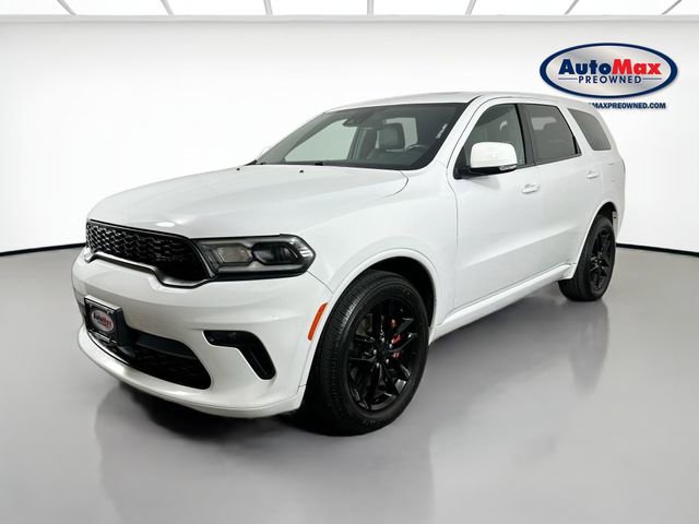 Used 2022 Dodge Durango GT AWD/4WD image 5