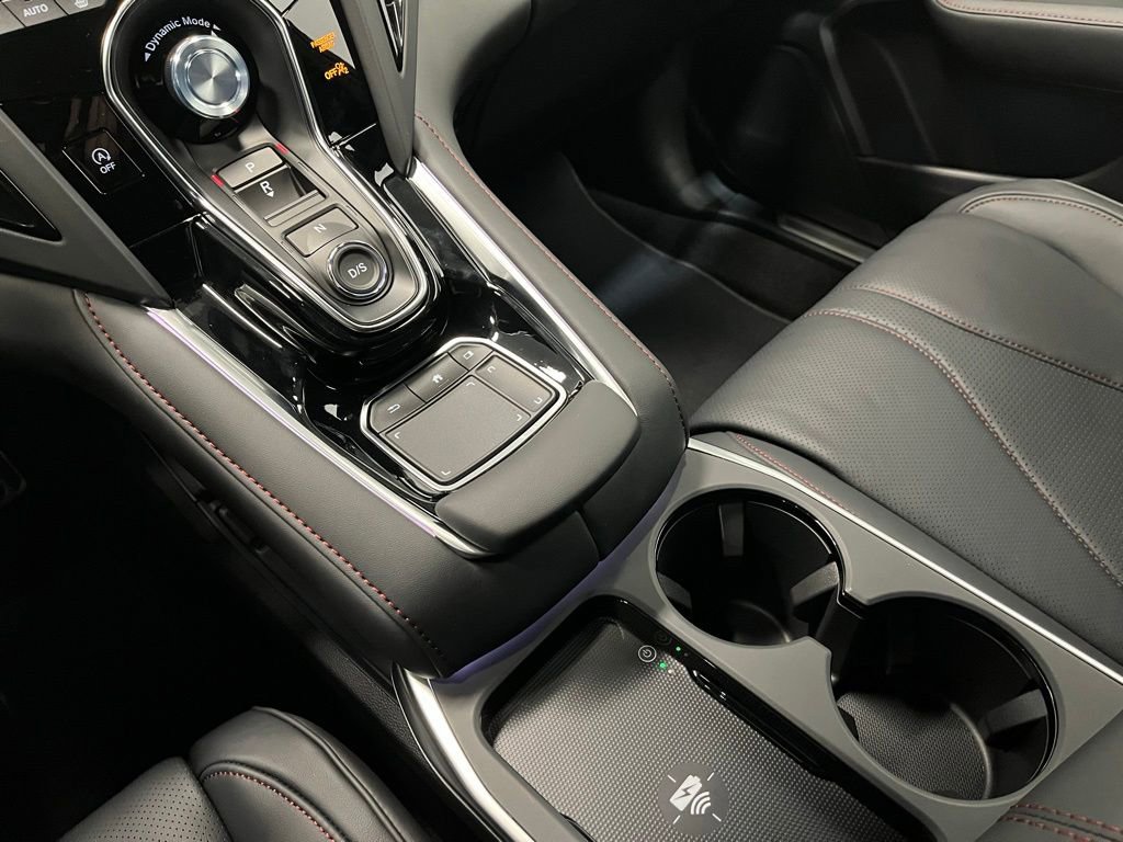 New 2026 Acura RDX A-Spec AWD/4WD image 6