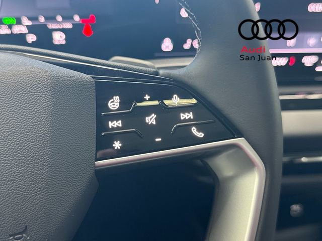 New 2026 Audi A6 Prestige image 21