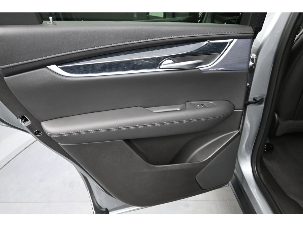 New 2026 Cadillac XT5 Premium Luxury AWD/4WD image 14