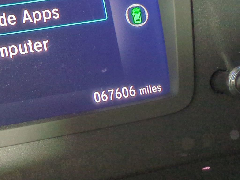 Used 2024 Honda Odyssey Sport image 37