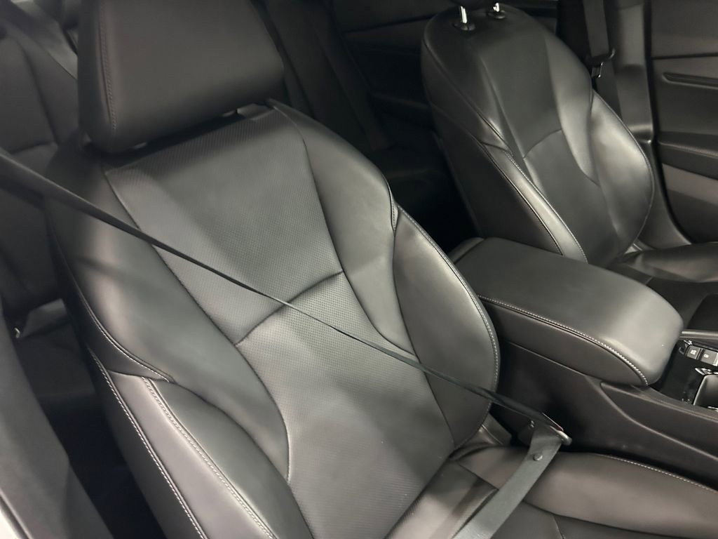 Used 2023 Honda Accord Sport image 21